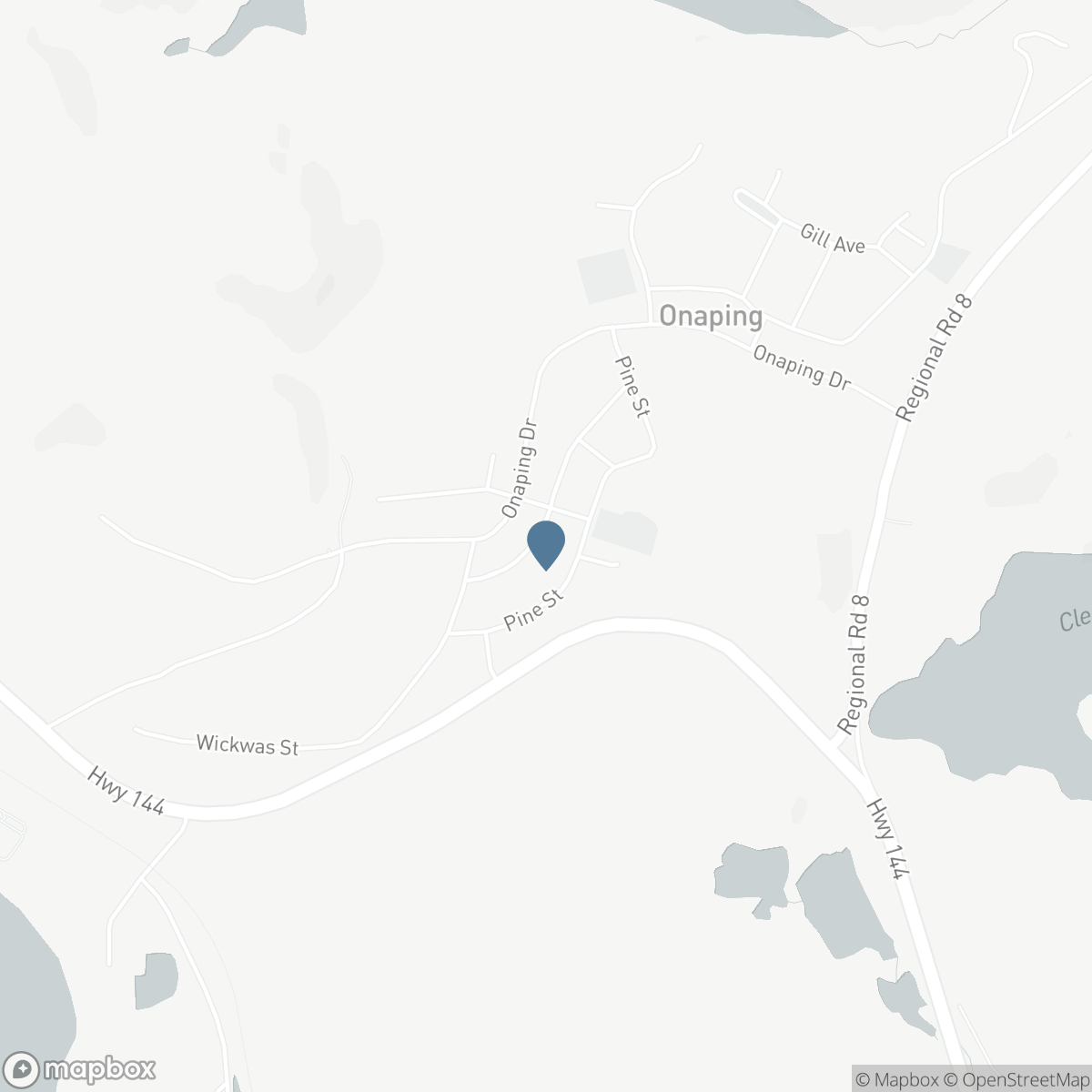 30 Fir St, Greater Sudbury, Ontario P0M 2R0